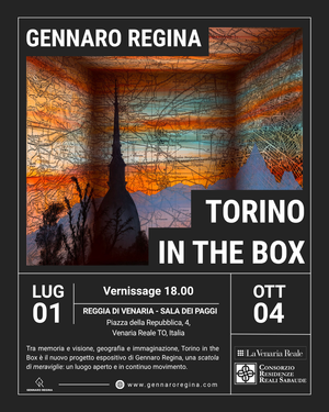 Torino in the Box