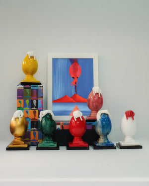 Pasqua d'Autore