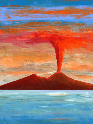 Vesuvio 2026
