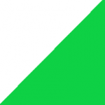 bianco e verde