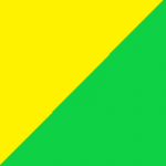 giallo e verde