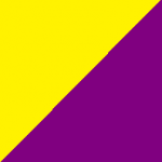 giallo e viola