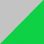 grigio e verde