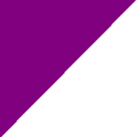 viola e bianco