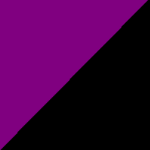 viola e nero