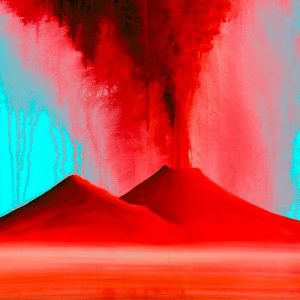 Vesuvio-azzurro-rosso – 691